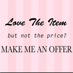 Purses and more!!!